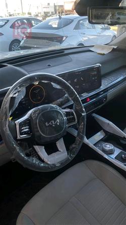 کیا سۆرینتۆ